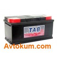 Купити авто акумулятор TAB Magic 100 R+ Київ, Україна