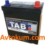 Акумулятор TAB Polar S 6СТ-45R+(54523/84 MF)azia
