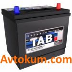 Акумулятор TAB Polar S 6СТ-60R+(56068MF)azia