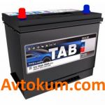 Акумулятор TAB Polar S 6СТ-70L+(57024 MF)azia