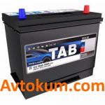 Акумулятор TAB Polar S 6СТ-70R+(57029 MF)azia