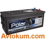 Вантажний акумулятор TAB Polar Truck 6СТ-190L+(69032)