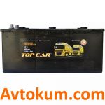 Акумулятор Top Car Profi 6CT-225 L+