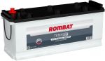 Акумулятор Rombat Tempest 154 L+ Truck (тягово-стартерний) 