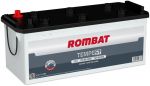 Акумулятор Rombat Tempest 170 L+ Truck (тягово-стартерний)  