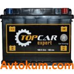 Акумулятор Top Car Expert 6CT-60 R+