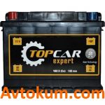 Акумулятор Top Car Expert 6CT-60 L+