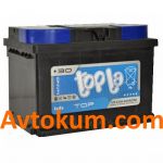 Акумулятор Topla Top 6СТ-62-А3E R+