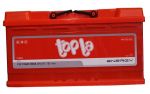 Акумулятор Topla Energy 6СТ-100-А3E R+