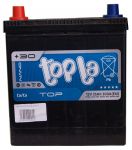 Акумулятор Topla Top azia 6СТ-35-А3 L+