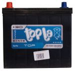 Акумулятор Topla Top azia 6СТ-45-А3 L+