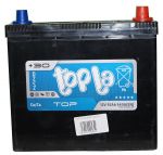 Акумулятор Topla Top azia 6СТ-55-А3E R+