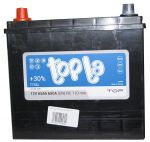 Акумулятор Topla Top azia 6СТ-65-А3 L+