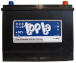 Акумулятор Topla Top azia 6СТ-70-А3E R+