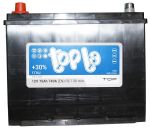 Акумулятор Topla Top azia 6СТ-75-А3 L+
