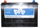 Акумулятор Topla Top azia 6СТ-95-А3 L+