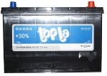Акумулятор Topla Top azia 6СТ-95-А3E R+