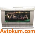Акумулятор Vega Premium 6CT-74 R+Westa