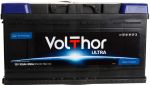 Автомобільний акумулятор Volthor Tab 100R+ Ultra