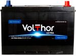 Автомобільний акумулятор Volthor 6СТ-95 R+ Jis Ultra 