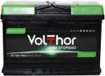 Автомобільний акумулятор Volthor 6СТ-70 R+ Top AGM Stop & Go  
