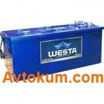 Акумулятор Westa Premium 6CT-140 L+