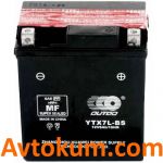 Акумулятор Outdo moto AGM 6СТ-6Аc YTX7L-BS