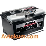 Акумулятор Berga Power Block 100 R+ 600402083
