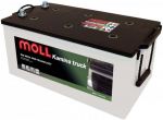 Акумулятор вантажний Moll Kamina Truck 225 L+ 