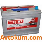 Акумулятор Mutlu Turkey 90 L+J
