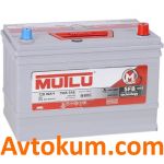 Акумулятор Mutlu Turkey 90 R+J