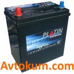 Акумулятор Platin Premium 36 L+