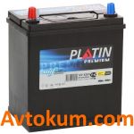 Акумулятор Platin Premium 42 L+
