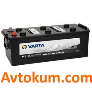 Купити авто акумулятор Varta 180 АЧ R+ 680033110 Київ, Україна