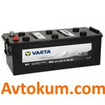 Акумулятор Varta 180 R+ 680033110