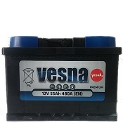 Vesna
