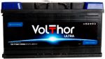 Автомобільний акумулятор Volthor Tab 110R+ Ultra 